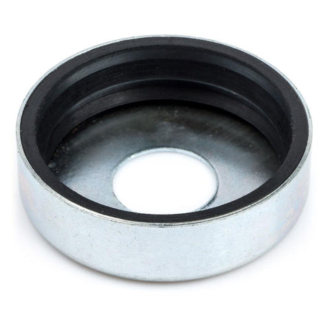 RZV500R Swing Arm Thrust Cover