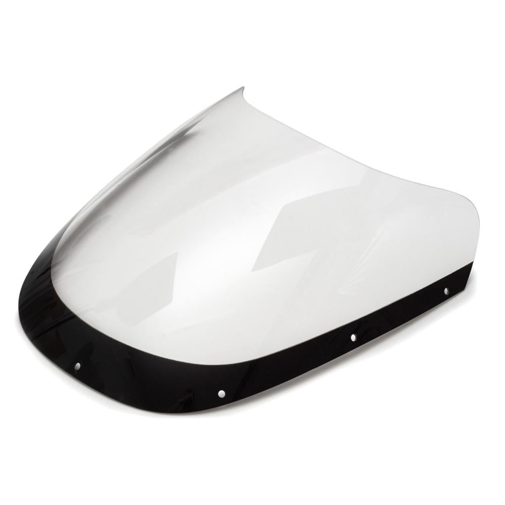 RD350 YPVS F1 Fairing Screen