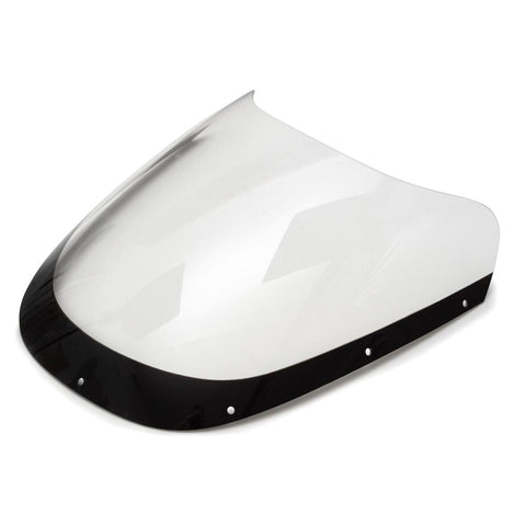 RD350 YPVS F2 2UA Fairing Screen